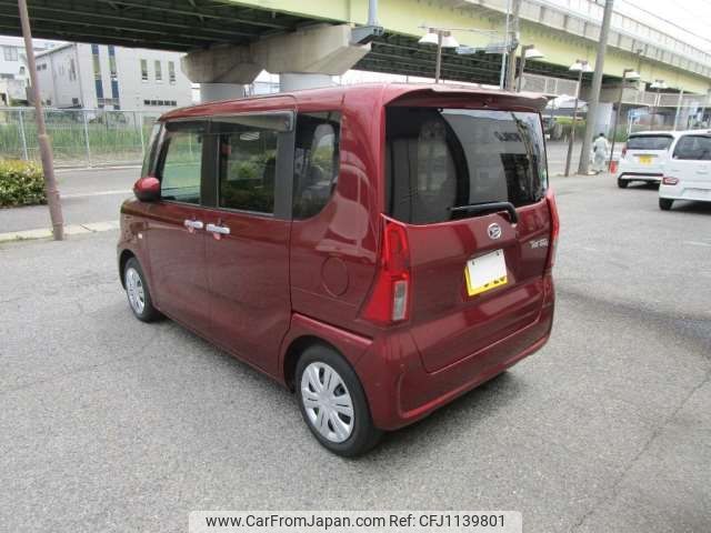 daihatsu tanto 2019 -DAIHATSU 【横浜 586ﾔ 328】--Tanto 6BA-LA650S--LA650S-0011876---DAIHATSU 【横浜 586ﾔ 328】--Tanto 6BA-LA650S--LA650S-0011876- image 2