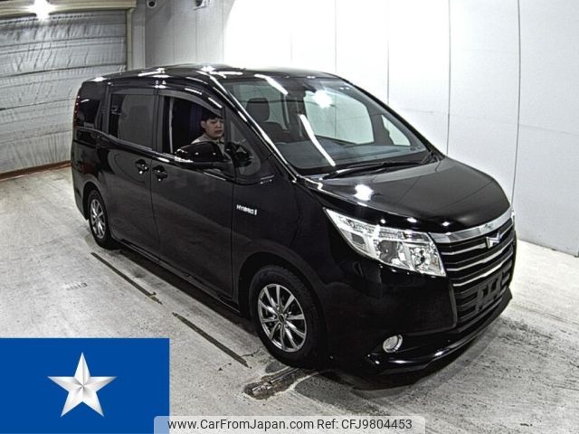 toyota noah 2015 -TOYOTA--Noah ZWR80G--ZWR80-0113548---TOYOTA--Noah ZWR80G--ZWR80-0113548- image 1