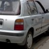 nissan march 1995 CFJ1745195 image 6