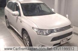 mitsubishi outlander-phev 2014 -MITSUBISHI--Outlander PHEV GG2W-0011177---MITSUBISHI--Outlander PHEV GG2W-0011177-