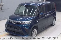 toyota roomy 2022 -TOYOTA--Roomy M910A-0120740---TOYOTA--Roomy M910A-0120740-