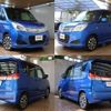 suzuki solio 2014 -SUZUKI--Solio DBA-MA15S--MA15S-255657---SUZUKI--Solio DBA-MA15S--MA15S-255657- image 3