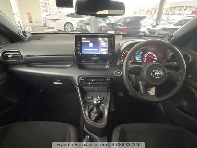 toyota yaris 2020 quick_quick_GXPA16_GXPA16-0002750 image 2