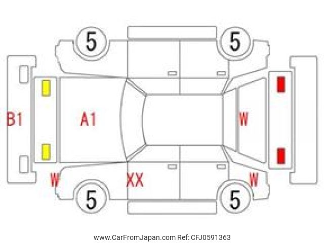 toyota tank 2019 -TOYOTA--Tank DBA-M900A--M900A-0376879---TOYOTA--Tank DBA-M900A--M900A-0376879- image 2