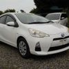 toyota aqua 2012 -TOYOTA--AQUA DAA-NHP10--NHP10-6089518---TOYOTA--AQUA DAA-NHP10--NHP10-6089518- image 1