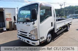 isuzu elf-truck 2018 CFJ1223676