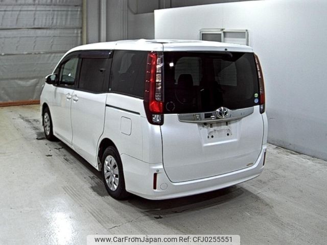 toyota noah 2014 -TOYOTA--Noah ZRR80G-0023716---TOYOTA--Noah ZRR80G-0023716- image 2