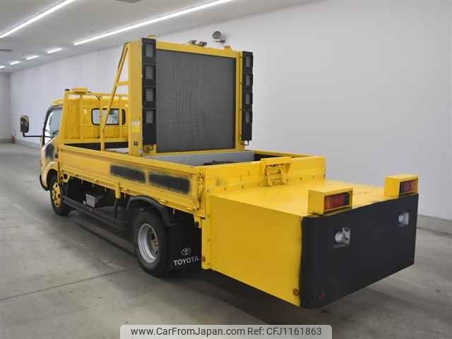 toyota dyna-truck undefined -TOYOTA--Dyna XZU346-1001149---TOYOTA--Dyna XZU346-1001149- image 2