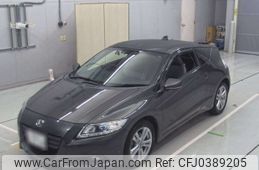 honda cr-z 2010 -HONDA 【尾張小牧 301ま7720】--CR-Z ZF1-1013171---HONDA 【尾張小牧 301ま7720】--CR-Z ZF1-1013171-