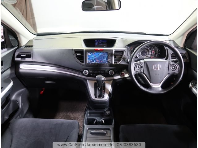 honda cr-v 2012 -HONDA--CR-V DBA-RM1--RM1-1002788---HONDA--CR-V DBA-RM1--RM1-1002788- image 2