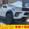 toyota hilux 2018 CFJ1733310 image 1