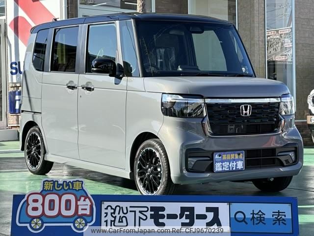 honda n-box 2024 GOO_JP_700060017330240407021 image 1