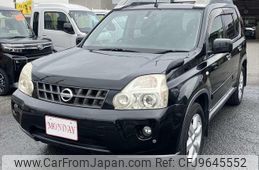 nissan x-trail 2009 -NISSAN--X-Trail NT31--043395---NISSAN--X-Trail NT31--043395-