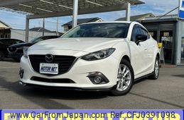 mazda axela 2015 -MAZDA--Axela DBA-BM5FP--BM5FP-301566---MAZDA--Axela DBA-BM5FP--BM5FP-301566-