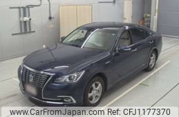 toyota crown 2016 -TOYOTA--Crown AWS211-6006674---TOYOTA--Crown AWS211-6006674-