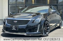 cadillac cts 2017 quick_quick_ABA-A1LLV_1G6A85S63H0169164