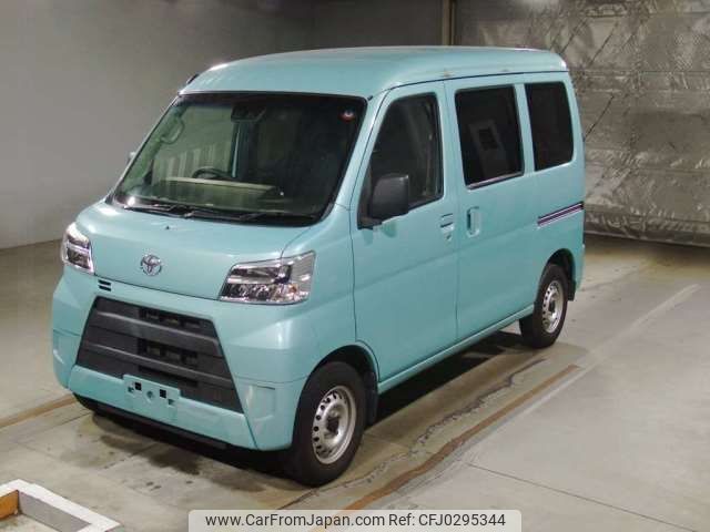 toyota pixis-van 2020 -TOYOTA--Pixis Van 3BD-S321M--S321M-0035363---TOYOTA--Pixis Van 3BD-S321M--S321M-0035363- image 1