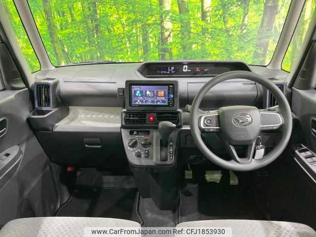 daihatsu tanto 2022 CFJ1853930 image 2