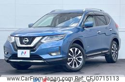 nissan x-trail 2018 -NISSAN--X-Trail DAA-HT32--HT32-153889---NISSAN--X-Trail DAA-HT32--HT32-153889-