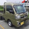 daihatsu hijet-truck 2022 -DAIHATSU 【三重 481ｴ3333】--Hijet Truck S500P--0165690---DAIHATSU 【三重 481ｴ3333】--Hijet Truck S500P--0165690- image 1