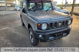 suzuki jimny 2024 -SUZUKI 【飛鳥 580ｲ8492】--Jimny JB64W--355921---SUZUKI 【飛鳥 580ｲ8492】--Jimny JB64W--355921-