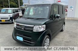 honda n-box 2017 -HONDA--N BOX DBA-JF1--JF1-1988097---HONDA--N BOX DBA-JF1--JF1-1988097-