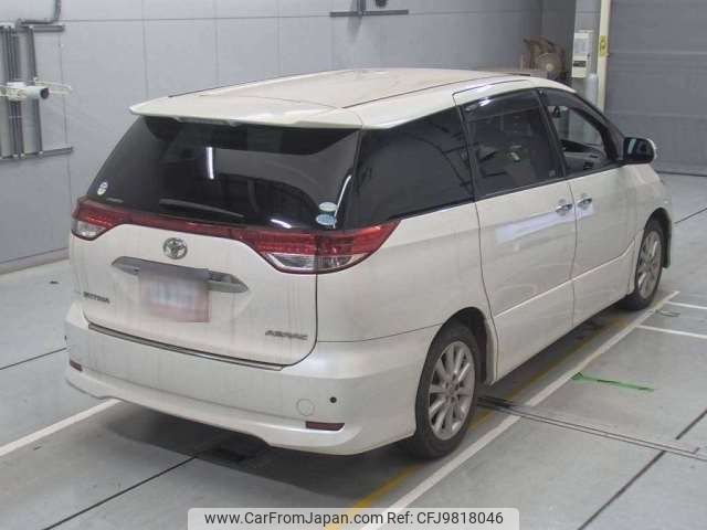 toyota estima 2011 -TOYOTA--Estima DBA-ACR50W--ACR50-0128996---TOYOTA--Estima DBA-ACR50W--ACR50-0128996- image 2