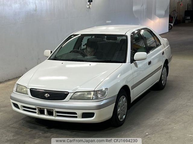 toyota corona-premio 2000 CFJ1694230 image 1
