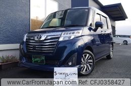 toyota roomy 2018 -TOYOTA 【名変中 】--Roomy M910A--0035378---TOYOTA 【名変中 】--Roomy M910A--0035378-