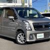 suzuki wagon-r 2017 -SUZUKI--Wagon R DAA-MH55S--MH55S-713520---SUZUKI--Wagon R DAA-MH55S--MH55S-713520- image 1