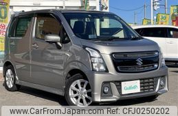 suzuki wagon-r 2017 -SUZUKI--Wagon R DAA-MH55S--MH55S-713520---SUZUKI--Wagon R DAA-MH55S--MH55S-713520-