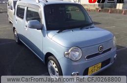 daihatsu mira-cocoa 2014 -DAIHATSU 【三重 582ｻ5125】--Mira Cocoa L675S-0175931---DAIHATSU 【三重 582ｻ5125】--Mira Cocoa L675S-0175931-