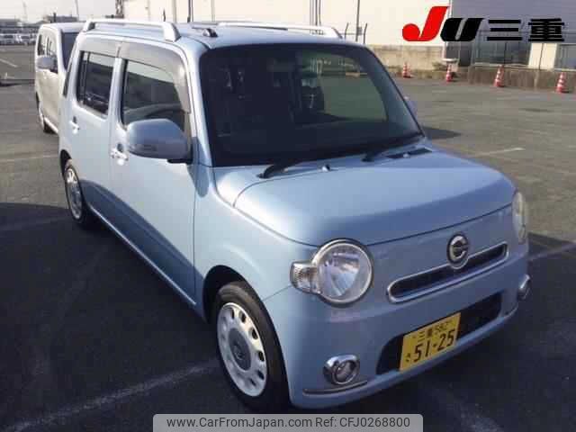 daihatsu mira-cocoa 2014 -DAIHATSU 【三重 582ｻ5125】--Mira Cocoa L675S-0175931---DAIHATSU 【三重 582ｻ5125】--Mira Cocoa L675S-0175931- image 1