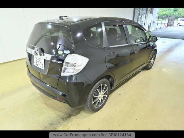 honda fit 2012 -HONDA 【所沢 502ﾏ9206】--Fit GP1--1117768---HONDA 【所沢 502ﾏ9206】--Fit GP1--1117768- image 2