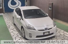 toyota prius 2009 -TOYOTA--Prius ZVW30-1111054---TOYOTA--Prius ZVW30-1111054-