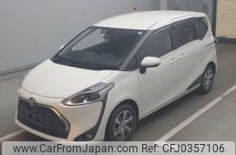 toyota sienta 2019 -TOYOTA--Sienta DBA-NSP170G--NSP170-7222231---TOYOTA--Sienta DBA-NSP170G--NSP170-7222231-