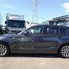 bmw 1-series 2006 CFJ3701000 image 2