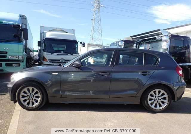 bmw 1-series 2006 CFJ3701000 image 2