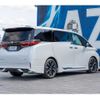 toyota alphard 2024 -TOYOTA--Alphard 6AA-AAHH40W--AAHH40----TOYOTA--Alphard 6AA-AAHH40W--AAHH40-- image 11