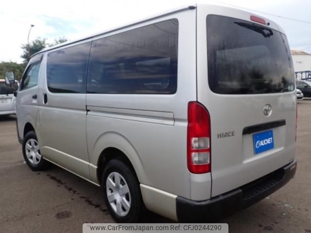 toyota hiace-van 2019 quick_quick_QDF-GDH206V_GDH206-1028195 image 2