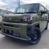 daihatsu taft 2024 -DAIHATSU 【八王子 581ｸ4836】--Taft 5BA-LA900S--LA900S-0191554---DAIHATSU 【八王子 581ｸ4836】--Taft 5BA-LA900S--LA900S-0191554- image 1