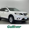 nissan x-trail 2014 -NISSAN--X-Trail DBA-NT32--NT32-026166---NISSAN--X-Trail DBA-NT32--NT32-026166- image 1