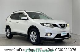 nissan x-trail 2014 -NISSAN--X-Trail DBA-NT32--NT32-026166---NISSAN--X-Trail DBA-NT32--NT32-026166-