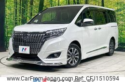 toyota esquire 2018 CFJ1510594