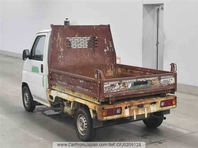 honda acty-truck undefined -HONDA--Acty Truck HA7-3600638---HONDA--Acty Truck HA7-3600638- image 2