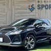 lexus rx 2019 quick_quick_DAA-GYL20W_GYL20-0010461 image 1