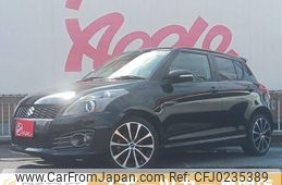 suzuki swift 2015 -SUZUKI--Swift CBA-ZC32S--ZC32S-310116---SUZUKI--Swift CBA-ZC32S--ZC32S-310116-