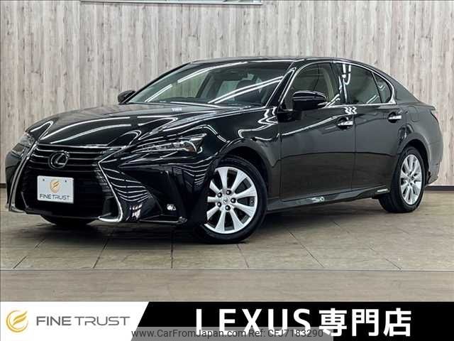 lexus gs 2017 -LEXUS--Lexus GS DAA-AWL10--AWL10-7003463---LEXUS--Lexus GS DAA-AWL10--AWL10-7003463- image 1