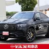mercedes-benz gle-class 2021 quick_quick_167361_W1N1673612A499457 image 1
