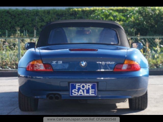 bmw z3 2001 -BMW--BMW Z3 CN22--0LL72240---BMW--BMW Z3 CN22--0LL72240- image 2